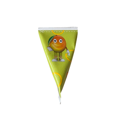 Sun Lolly Wassereis Mango