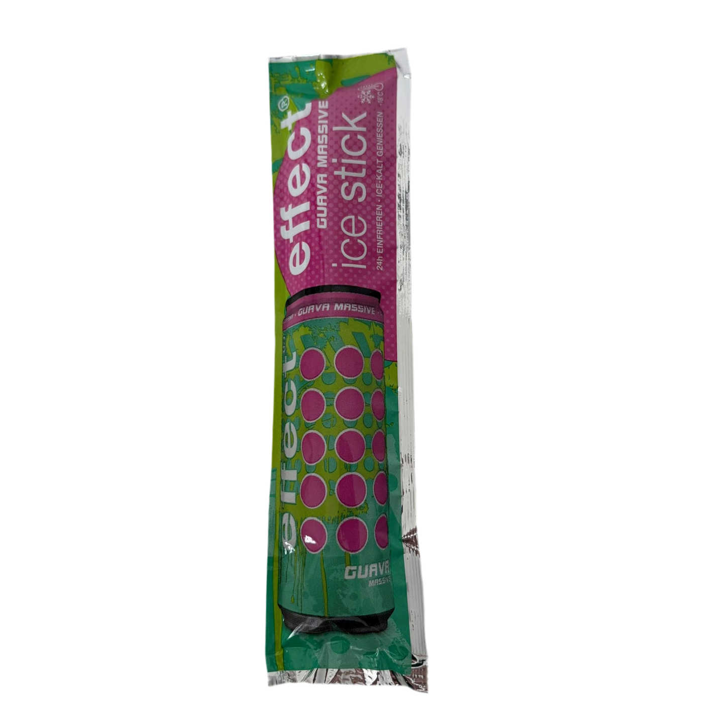 effect Ice Sticks (verschiedene Sorten)