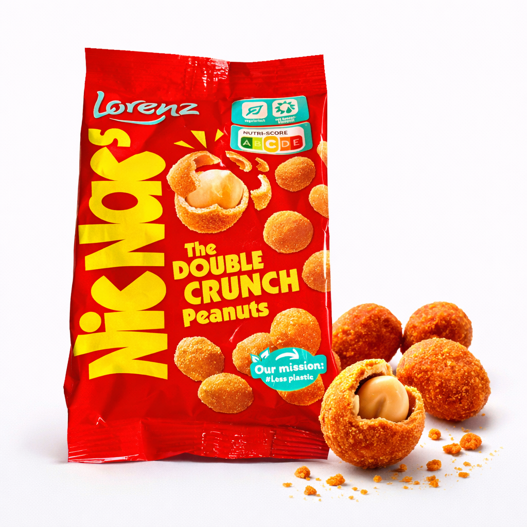 NicNac's Original 110g