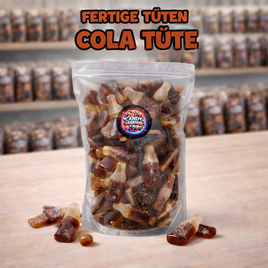 Cola Tüte (500g | 1000g)
