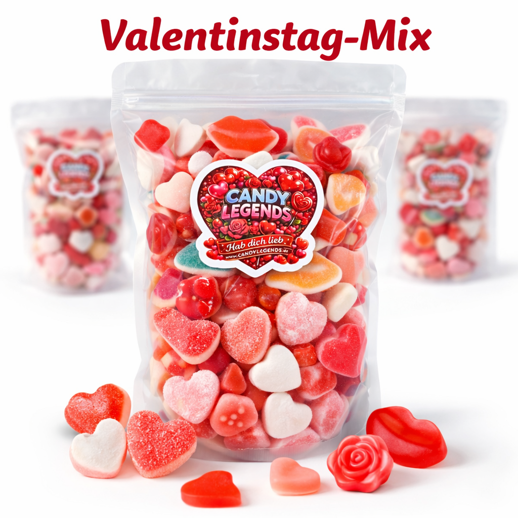 Valentinsmix