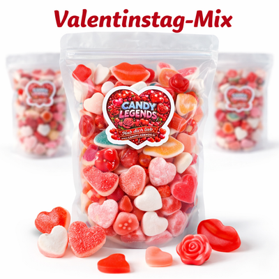 Valentinsmix