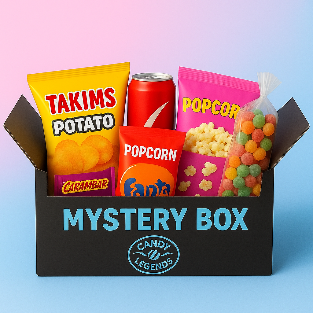 MysteryBox