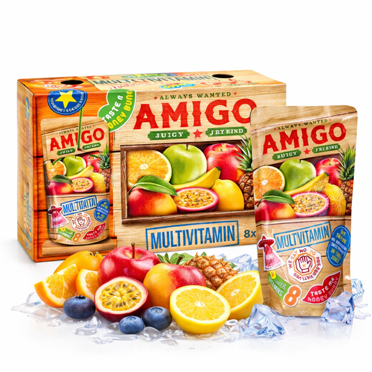 Amigo Multivita (halal)